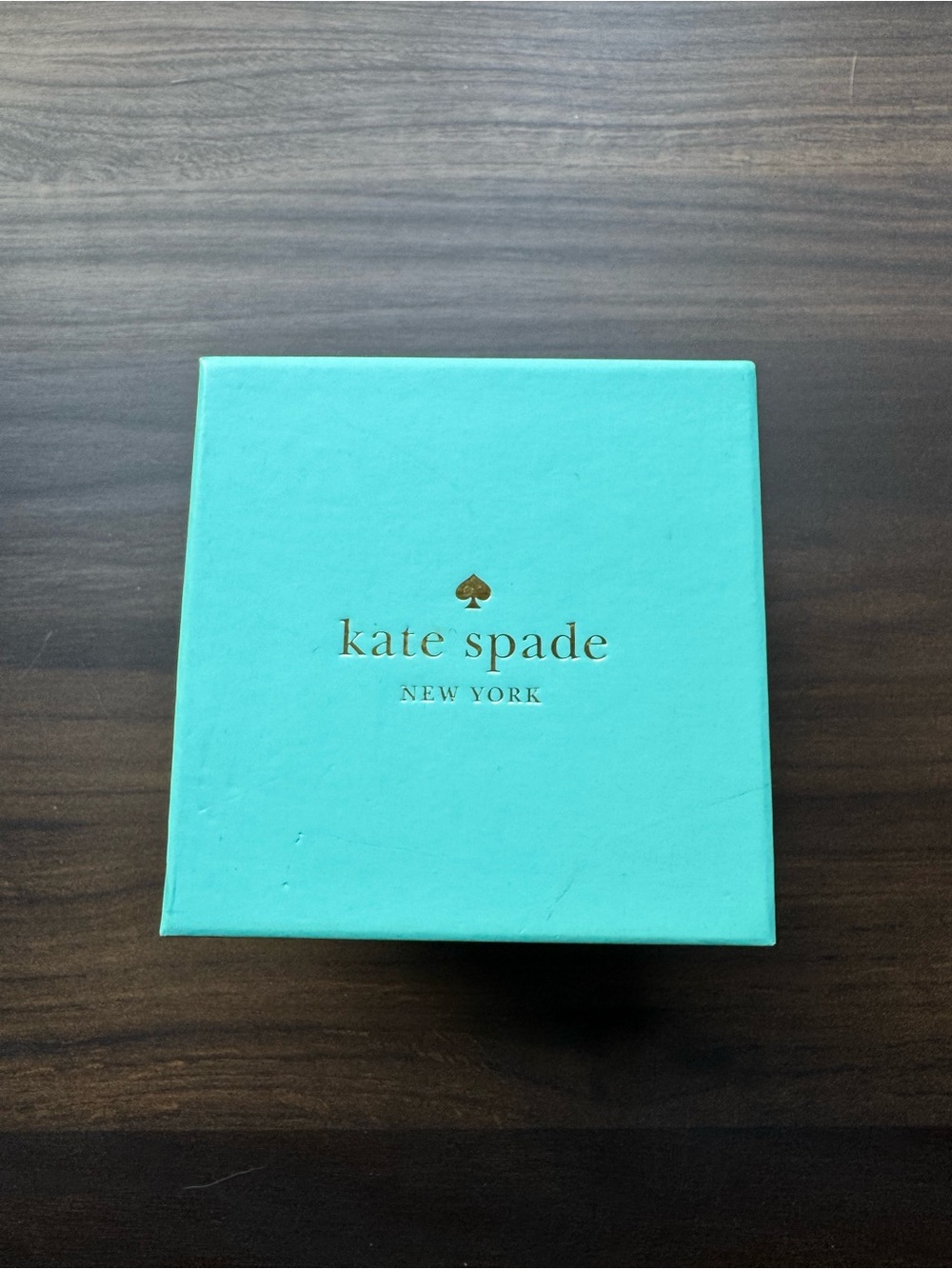 Kate Spade Watch